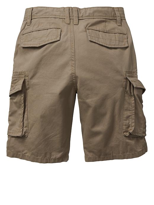 Image number 2 showing, Factory cargo shorts