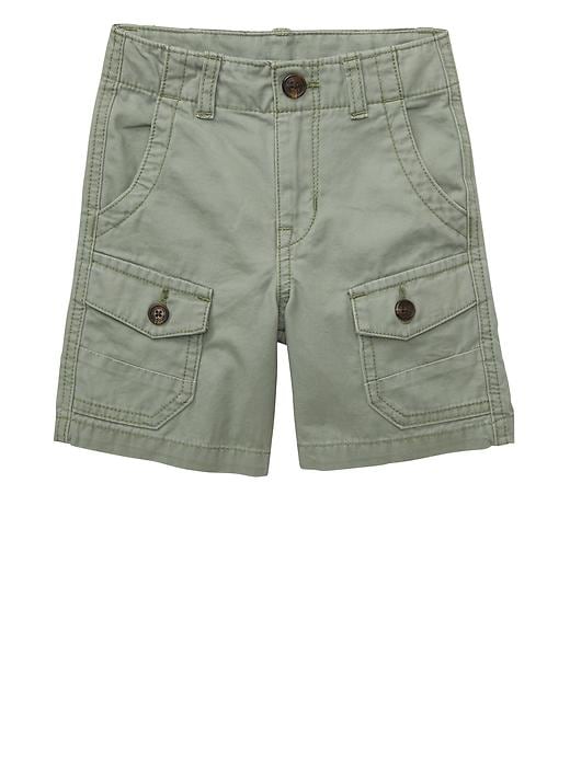 Image number 1 showing, Cargo shorts