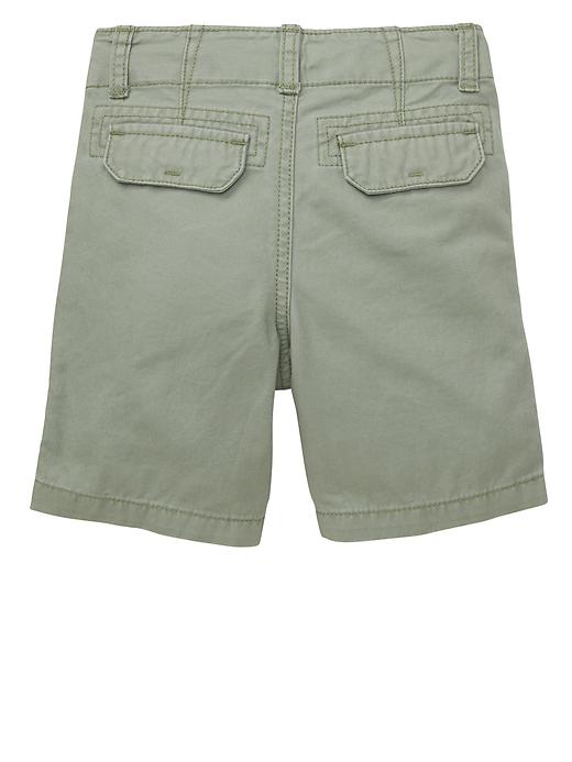 Image number 2 showing, Cargo shorts