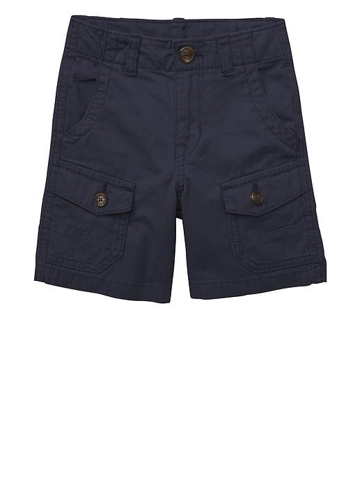 Image number 5 showing, Cargo shorts