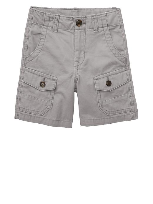 Image number 4 showing, Cargo shorts