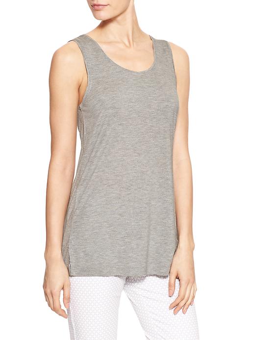 View large product image 1 of 1. Factory luxe tank