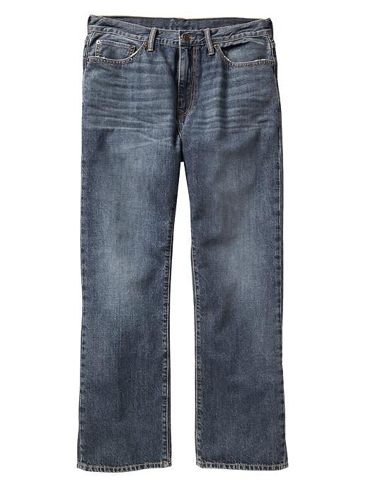 Image number 3 showing, 1969 Relaxed jeans