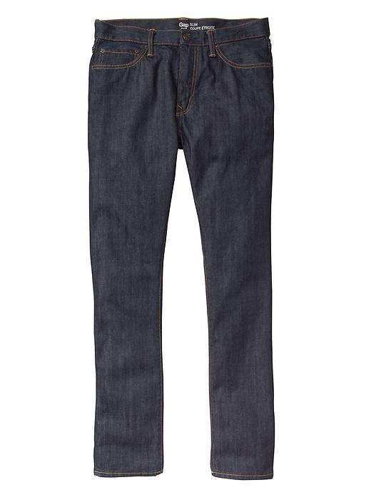 Image number 3 showing, Slim Fit Jeans