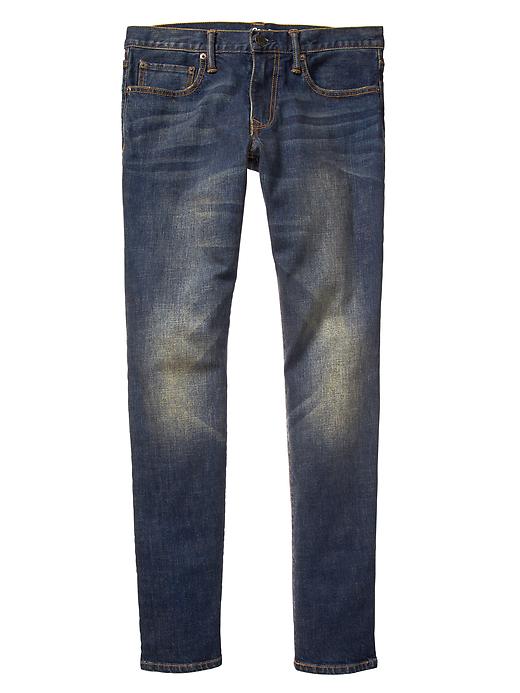 Image number 3 showing, 1969 Skinny fit jeans