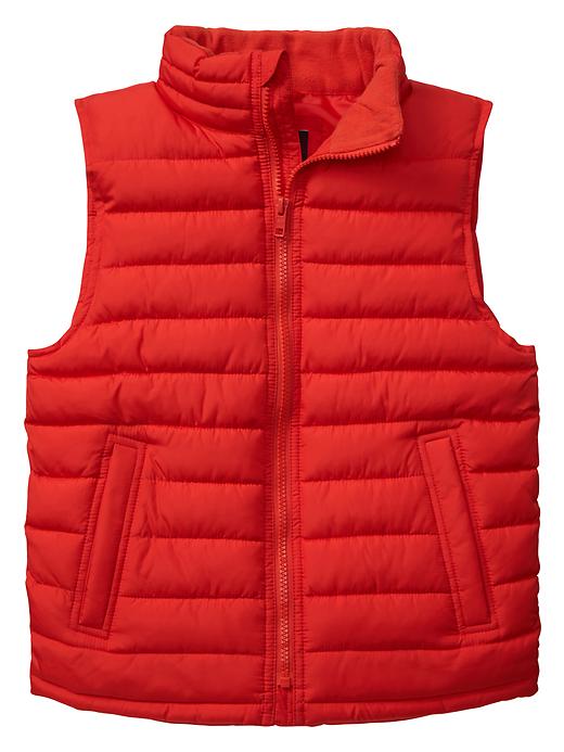 Image number 4 showing, Quilted vest