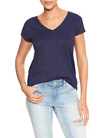 gap factory easy tee