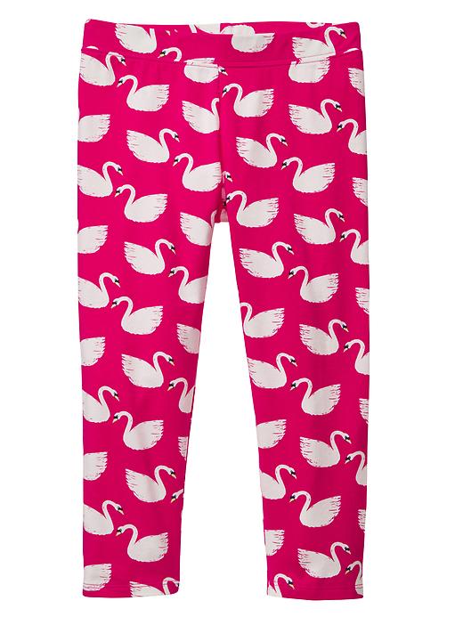 View large product image 1 of 1. Cropped leggings
