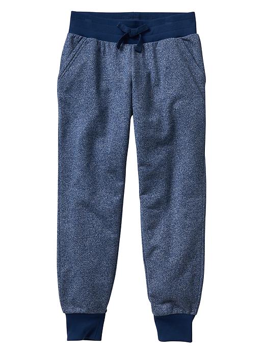 View large product image 1 of 1. Marled joggers