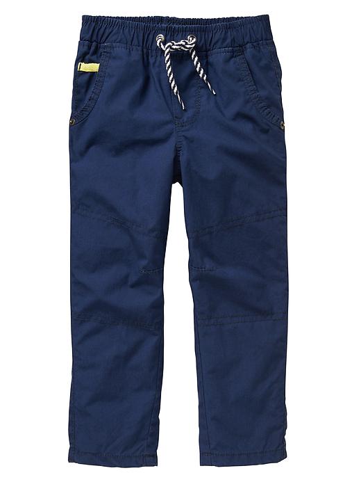 View large product image 1 of 1. Lifestyle pants
