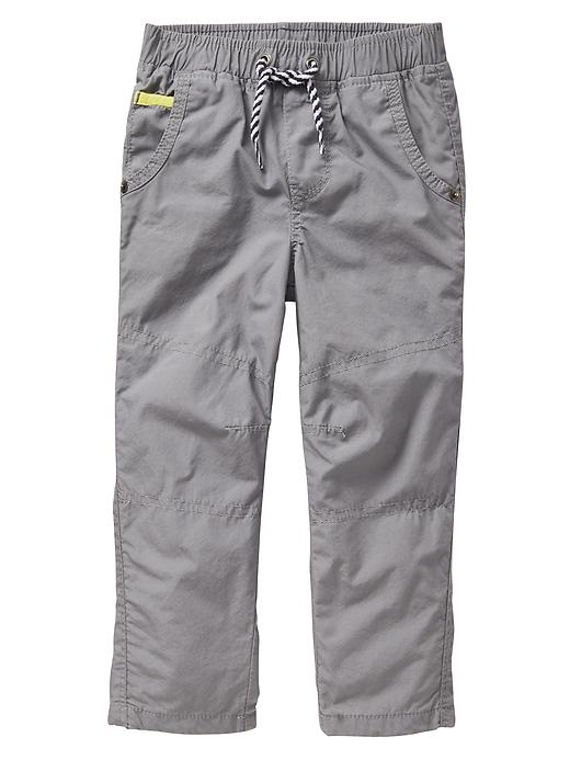 Image number 4 showing, Lifestyle pants