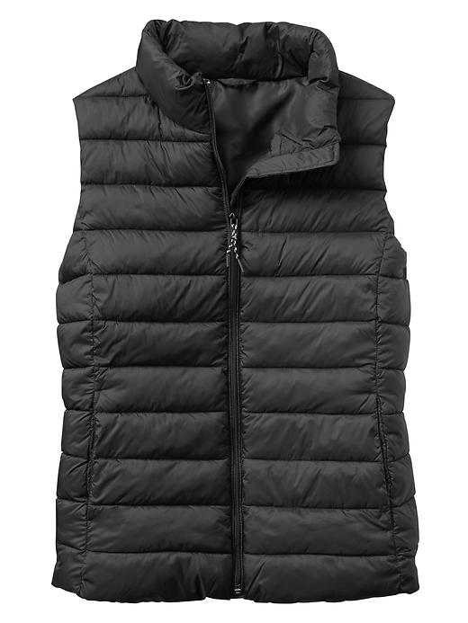 Image number 3 showing, Warmest puffer vest
