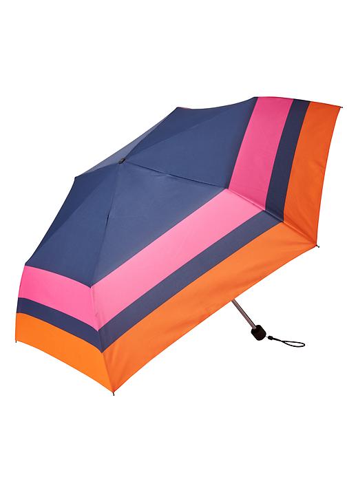View large product image 1 of 1. Print umbrella