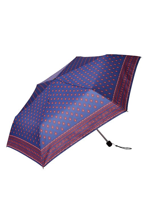 View large product image 1 of 1. Print umbrella