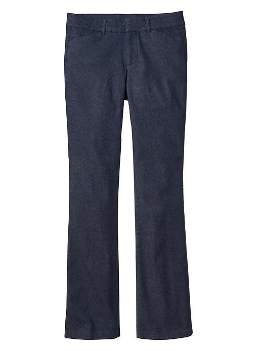 Image number 4 showing, Stretch slim city pant