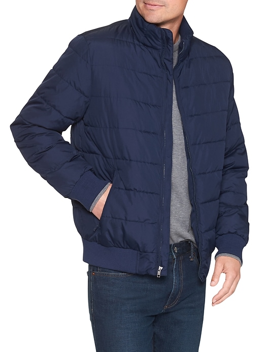 Image number 1 showing, Warmest jacket
