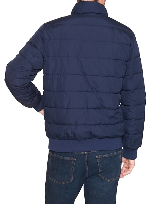 Image number 2 showing, Warmest jacket