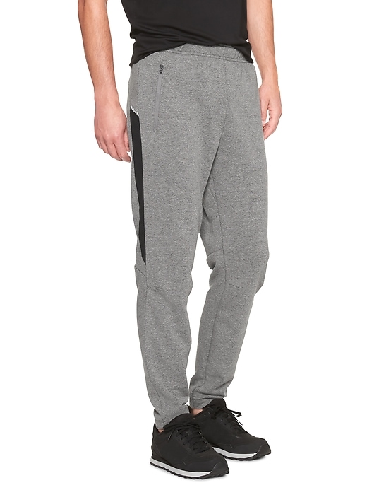 nike sportswear club men's french terry joggers