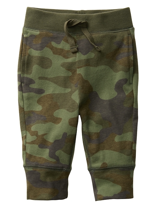 View large product image 1 of 1. Camo pants