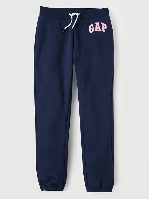 Image number 5 showing, Kids Gap Logo Sweatpants