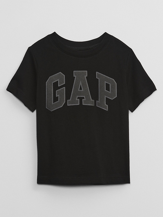 Image number 6 showing, babyGap Logo T-Shirt