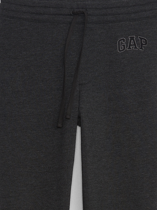 Image number 9 showing, Gap Logo Fleece Joggers