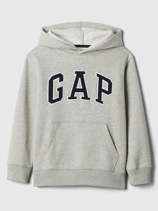 Image number 7 showing, Kids Gap Logo Hoodie