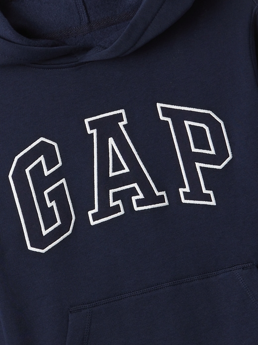 Image number 3 showing, Kids Gap Logo Hoodie