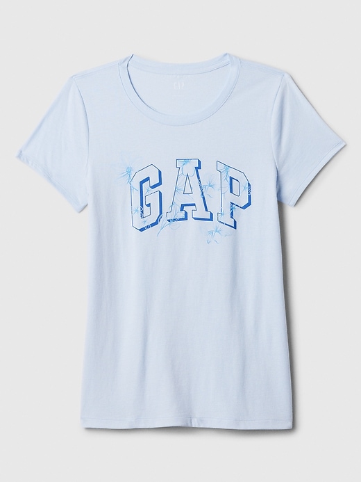 Image number 10 showing, Gap Logo T-Shirt