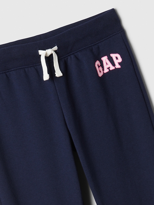 Image number 3 showing, Kids Gap Logo Sweatpants