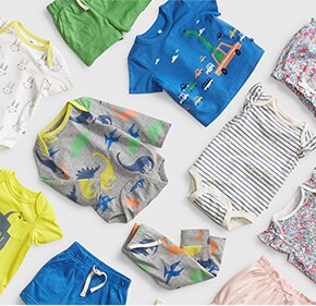 baby gap near me