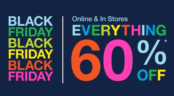 gap factory black friday