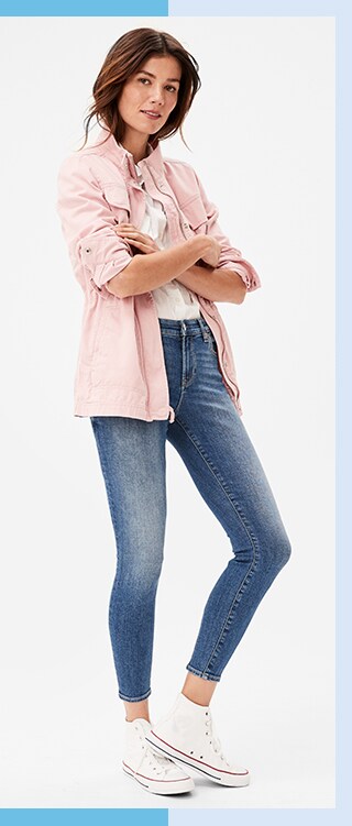kvalitetsdesign Kolla på största rabatt Everyday Deals On Clothes For Women, Men, Baby And Kids | Gap Factory kvalitetsdesign Kolla på största rabatt Everyday Deals On Clothes For Women, Men, Baby And Kids | Gap Factory