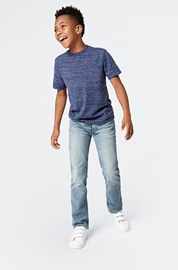gap factory boys