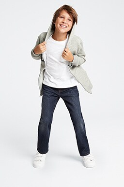 gap factory boys