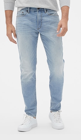 gap mens jeans 32x28