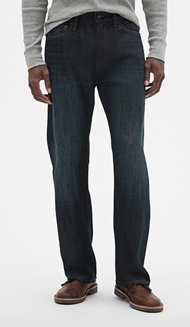 gap outlet mens jeans