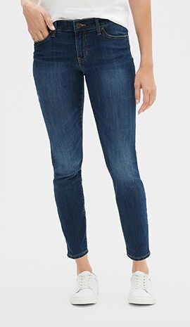 gap factory womens pants