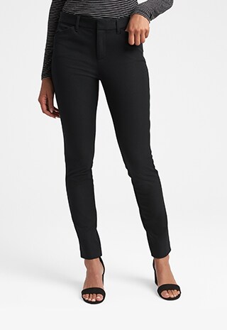 gap factory womens pants