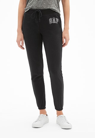 gap jean joggers