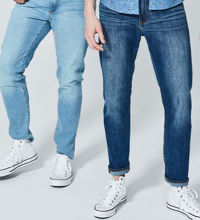 gap factory men