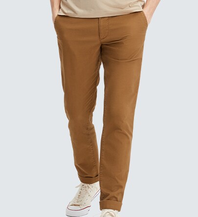 gap factory men