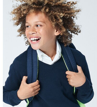 gap factory boys