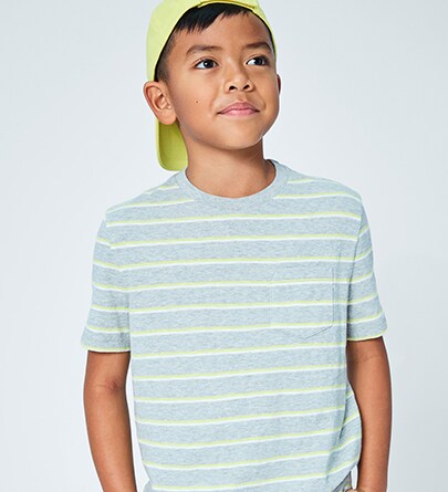 gap factory boys