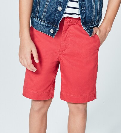 gap factory boys