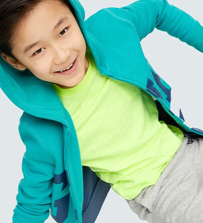 gap factory boys