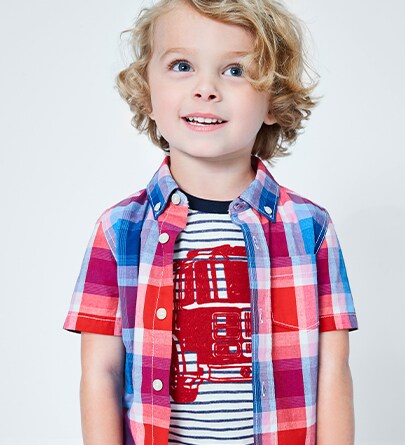 gap toddler clothes