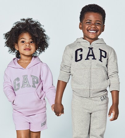 the gap toddler