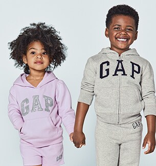 gap hoodies for toddlers