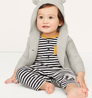 baby gap clearance boy